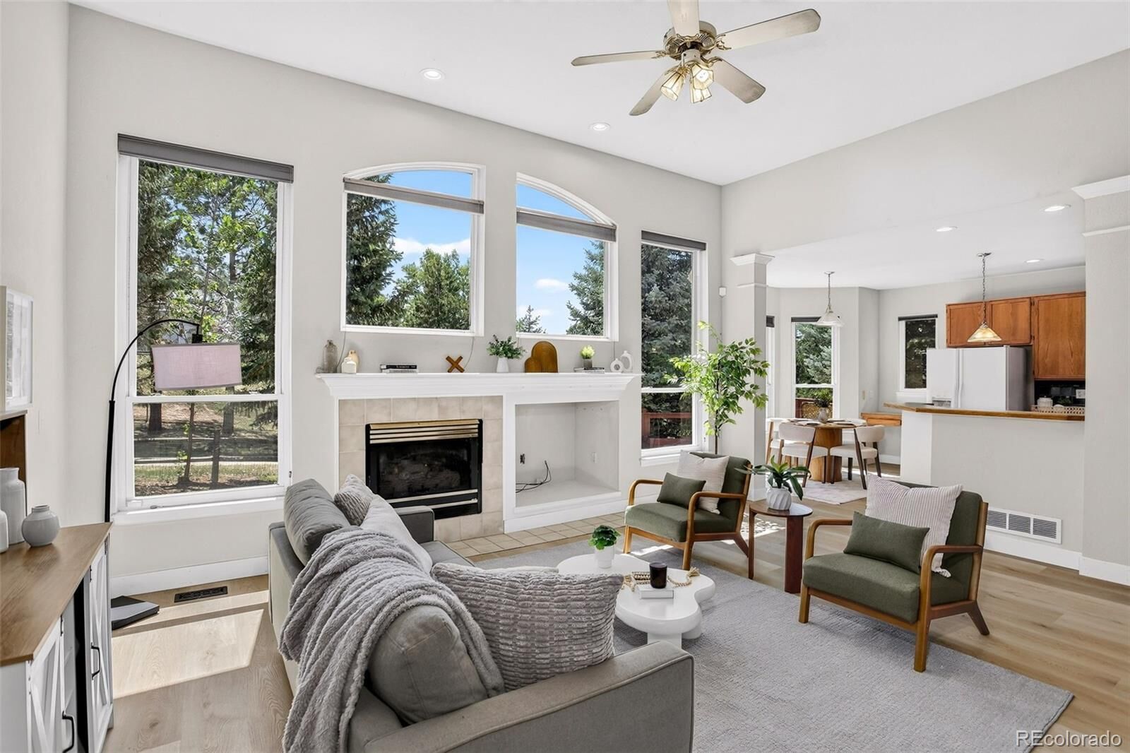 Property Photo: 9753 Carr Circle CO 80021