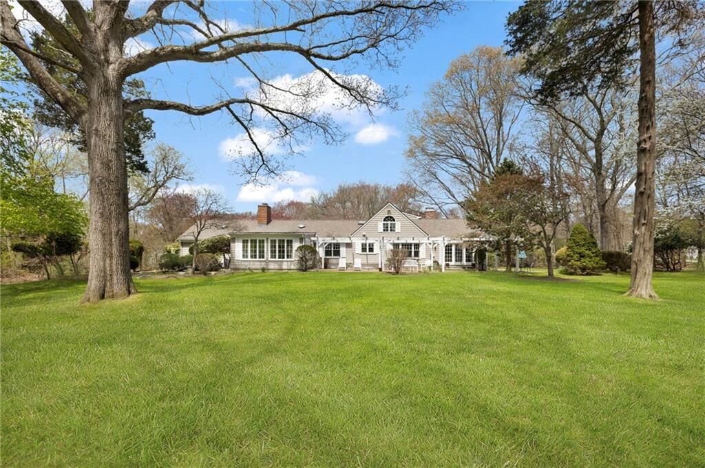 Property Photo: 230 Kirby Avenue RI 02889
