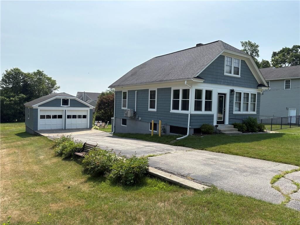 Property Photo:  202 Lincoln Street  MA 02771 
