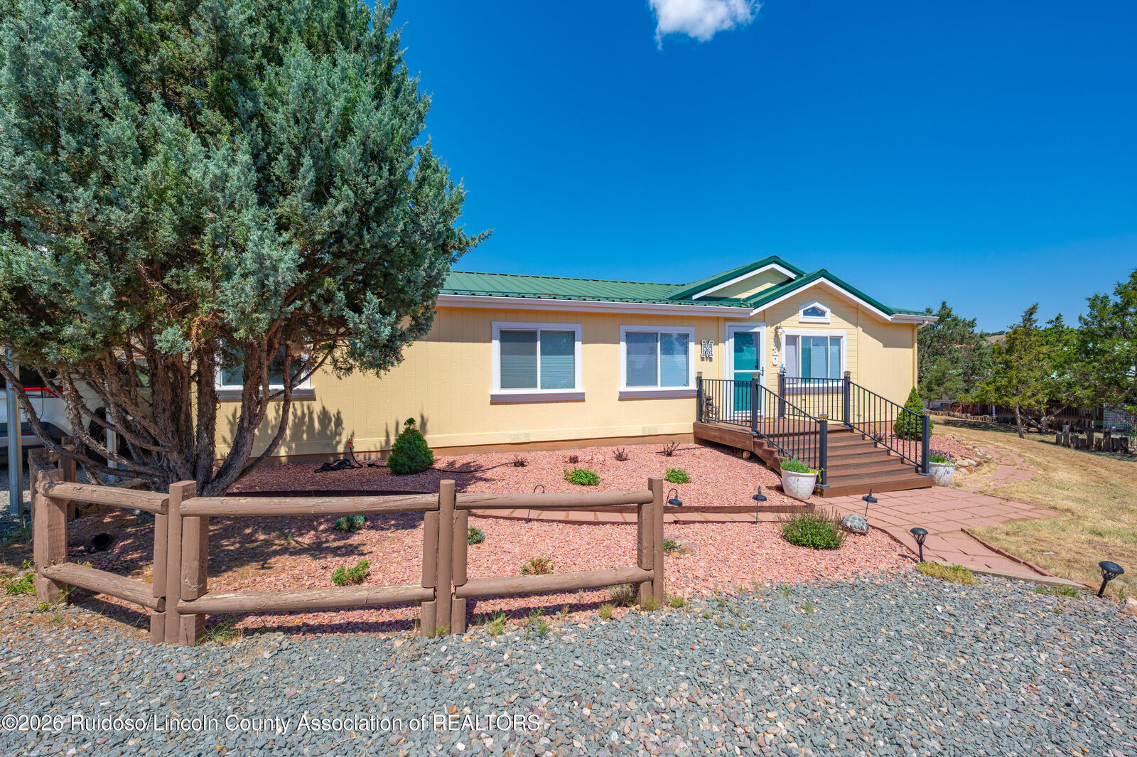 Property Photo: 130 Boothill Road NM 88312