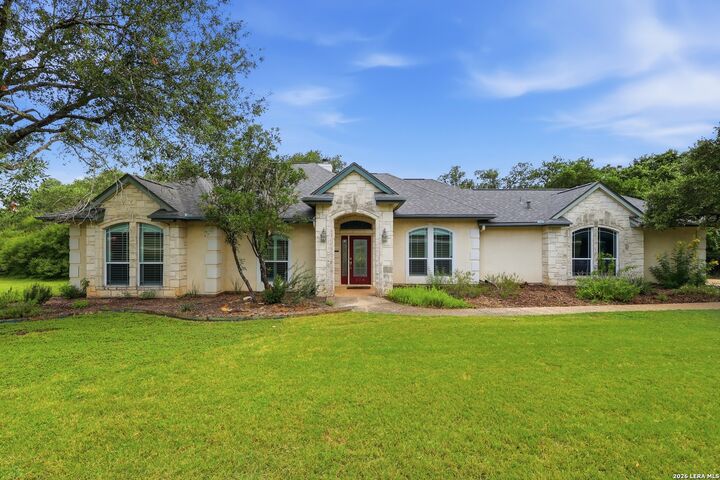 Property Photo:  226 Lost Creek Dr  TX 78163 