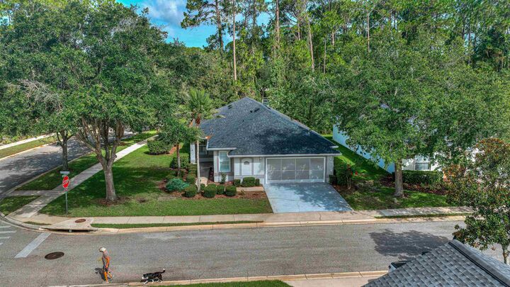 Property Photo: 849 Crestwood Drive FL 32086