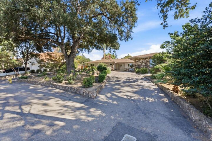 Property Photo: 1794 Dry Creek Road CA 95124