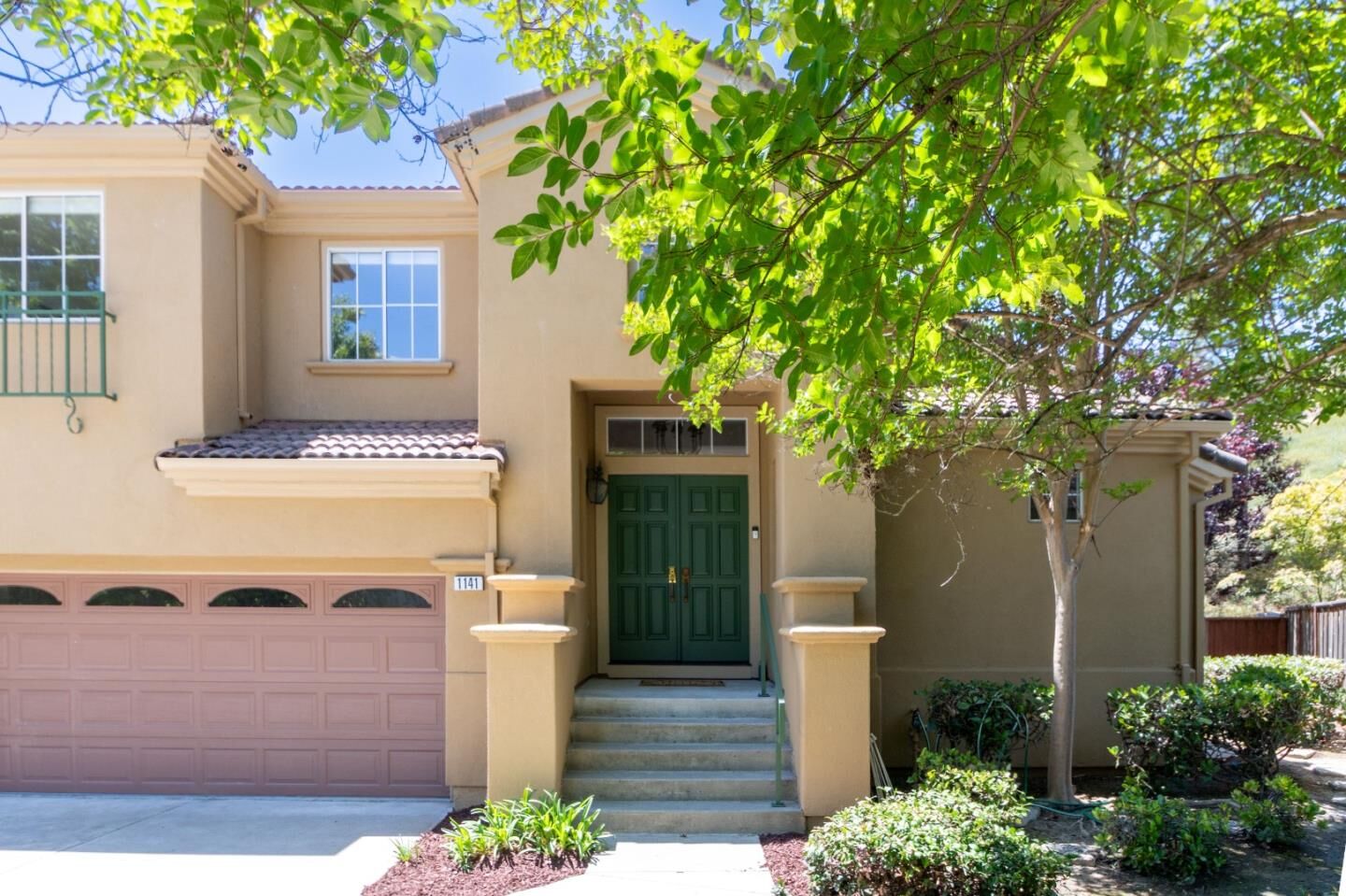 Property Photo:  1141 Pheasant Hill Way  CA 95120 