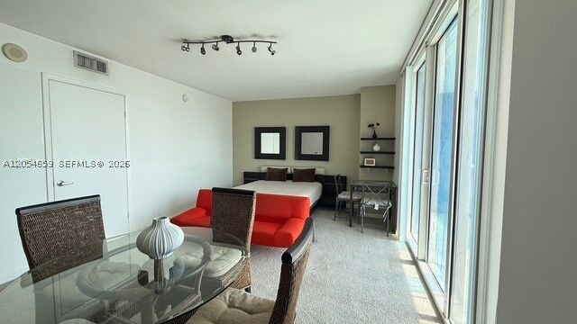 Property Photo: 50 Biscayne Blvd 3109 FL 33132