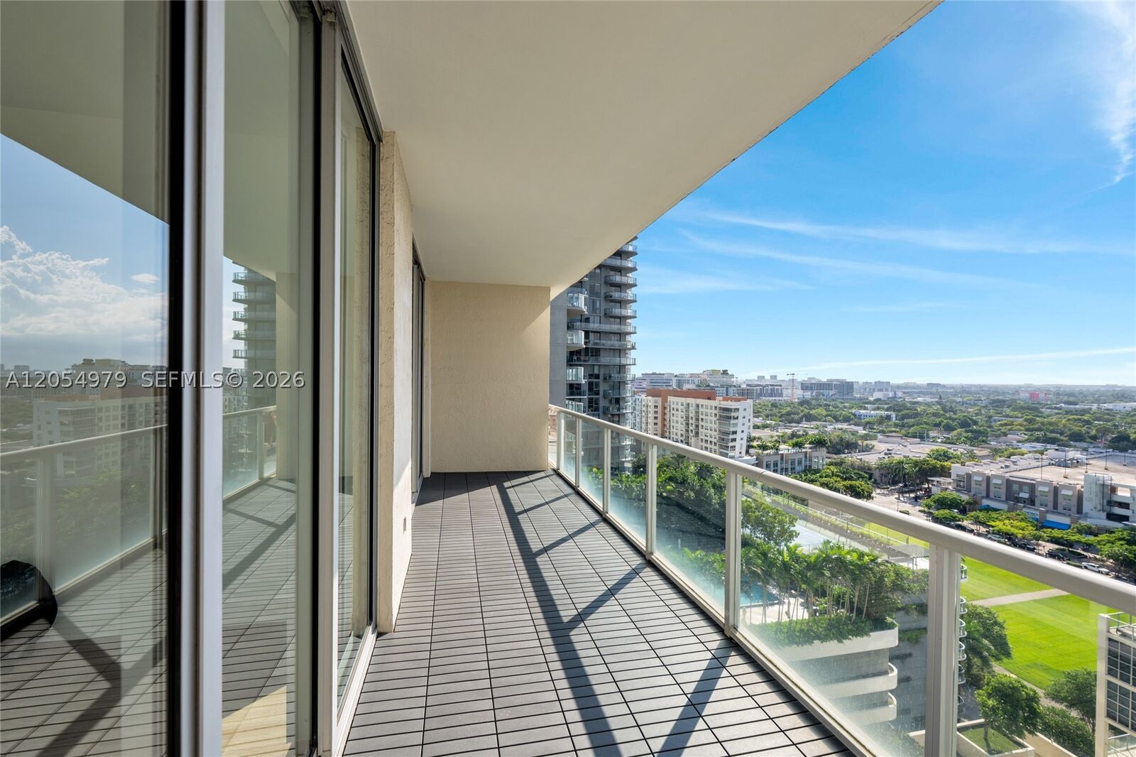 Property Photo:  3470 E Coast Ave H1609  FL 33137 
