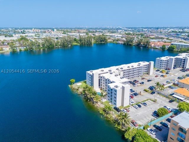 Property Photo: 9917 W Okeechobee Rd 3-306 FL 33016