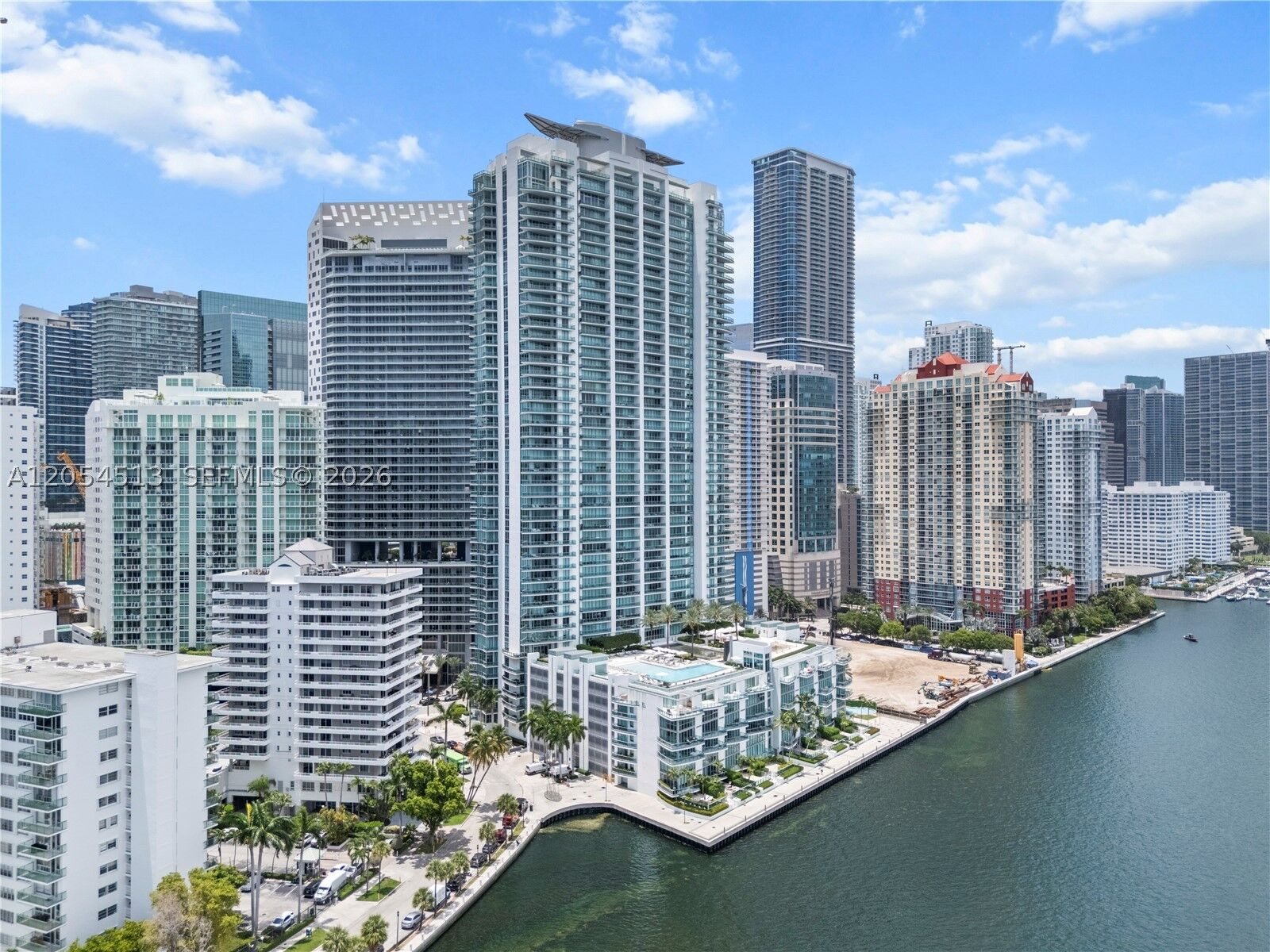 Property Photo: 1331 Brickell Bay Dr 2601 FL 33131