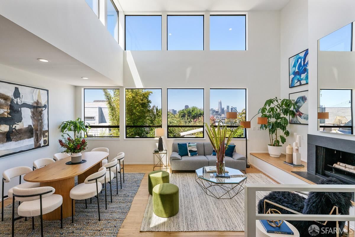 Property Photo: 2126 18th Street CA 94107