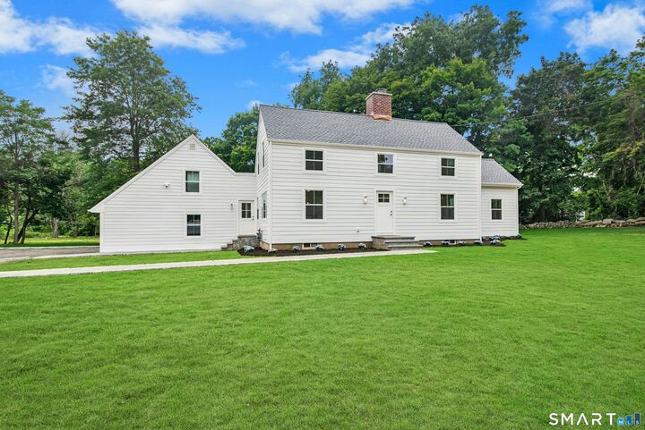 Property Photo:  110 Cross Highway  CT 06880 