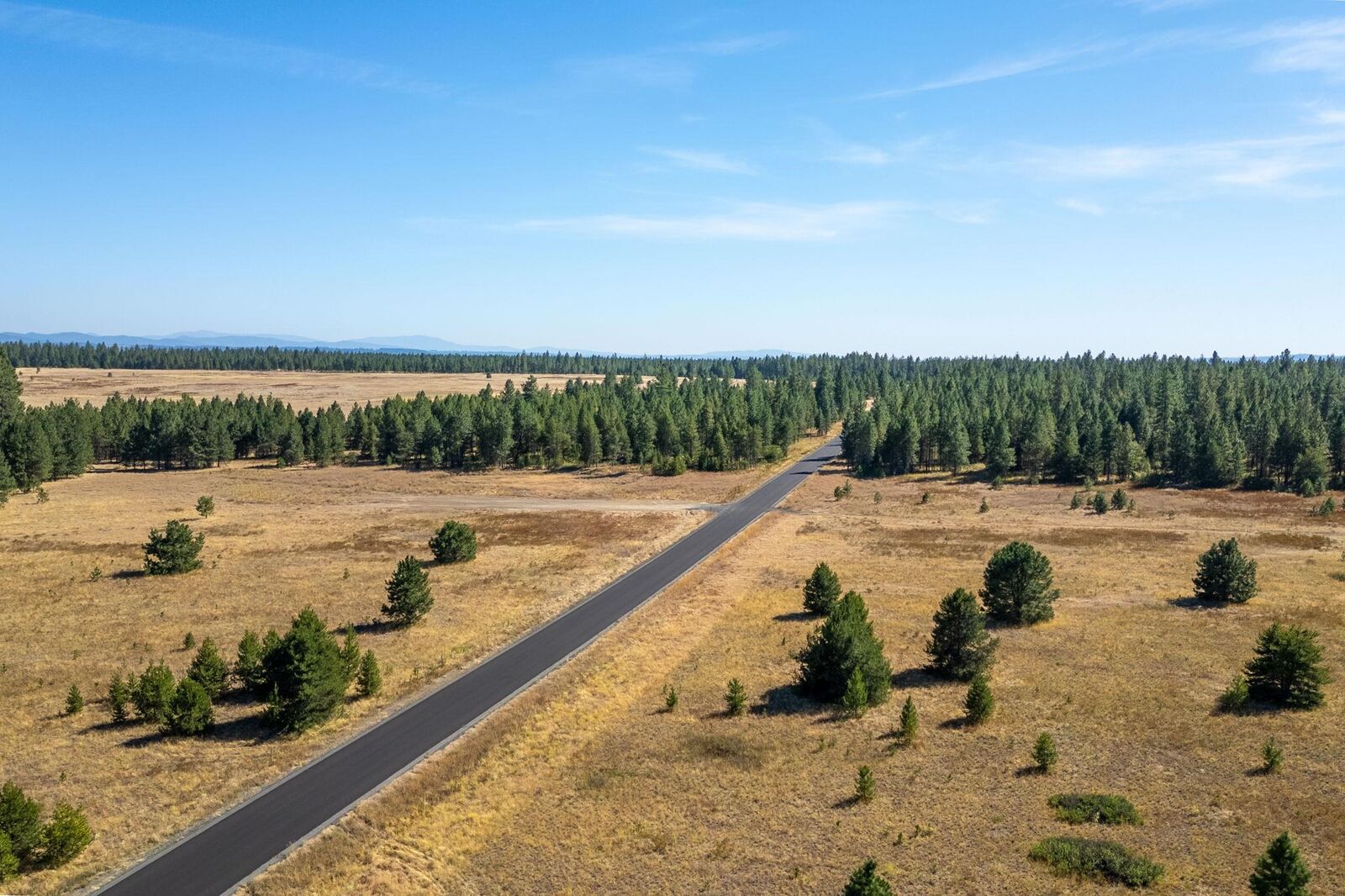 Property Photo: Nka E Slaton Rd Lot 37 WA 99006