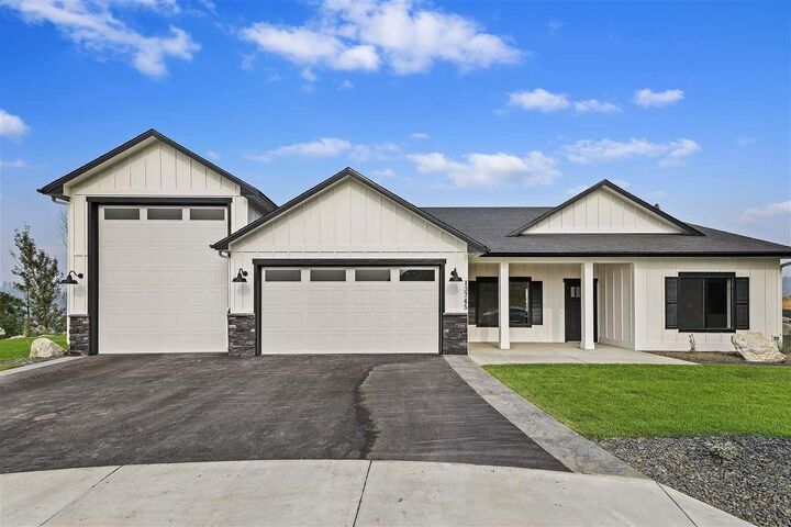 Property Photo: Lot 10 Long Lake Estates Way WA 99026