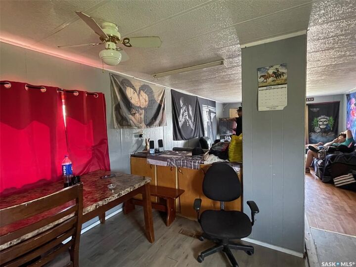 Property Photo: 608 7th Street E SK S9X 1J4