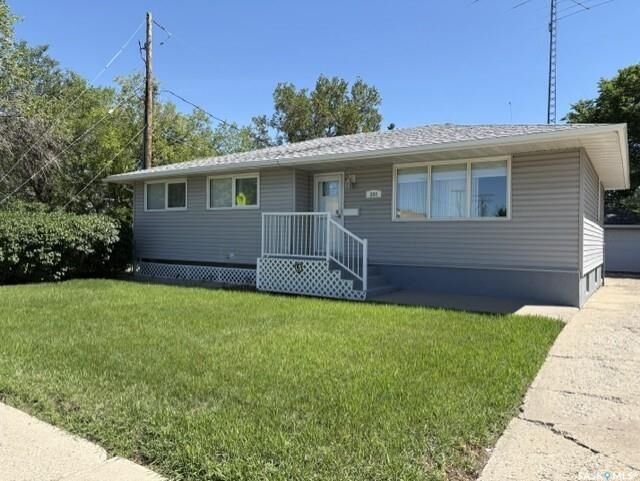203 Argyle Street — photo 1