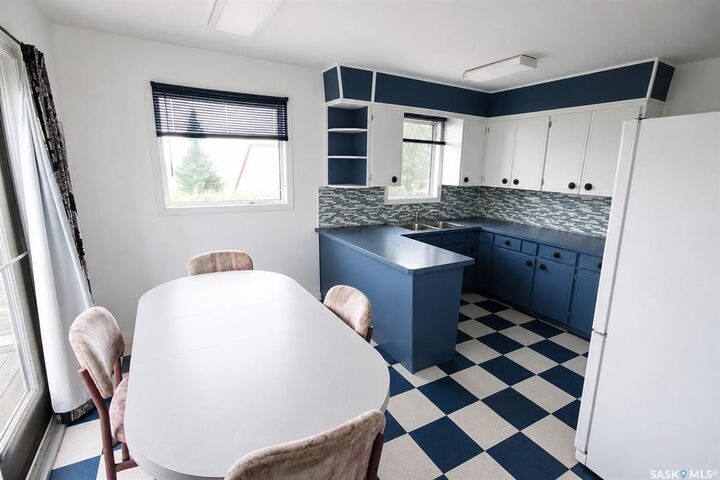 Property Photo: Rural Address SK S4A 2A4