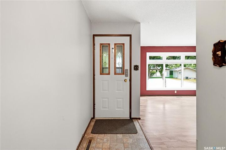Property Photo: 705 Main Street SK S0L 2V0