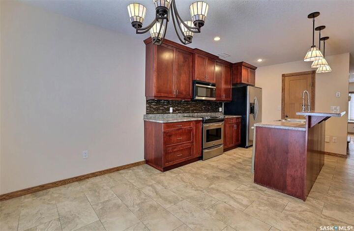 Property Photo: 1928 St John Street A & B SK S4P 3C8