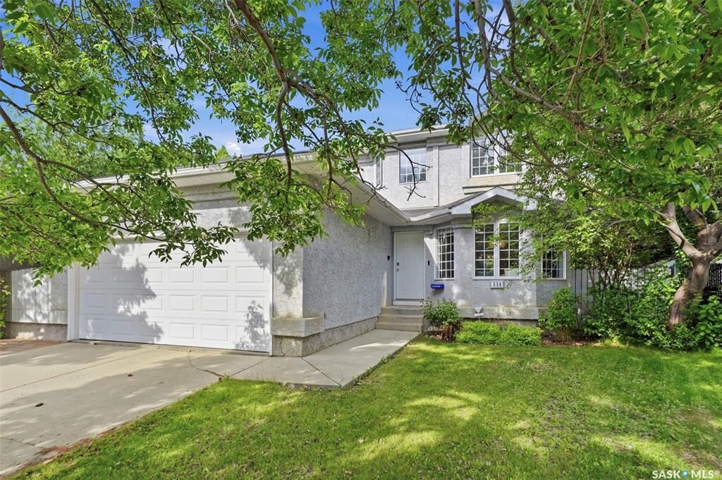 Property Photo: 331 Steiger Way SK S7N 4K2