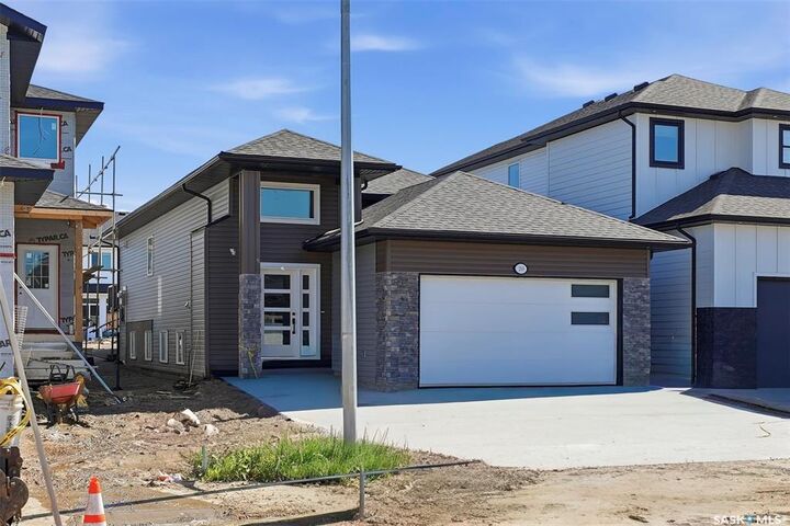 Property Photo:  150 Sharma Lane  SK S7W 1J1 