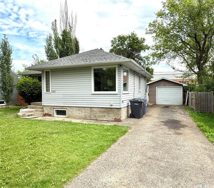 Property Photo:  1482 95th Street  SK S9A 0G6 