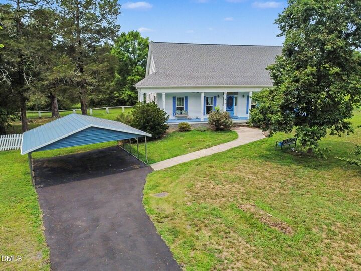 Property Photo:  9187 Cornwall Road  NC 27565 