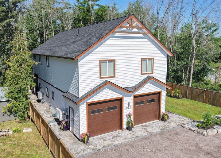 Property Photo:  3332 Quetton Street  ON L0K 2B0 