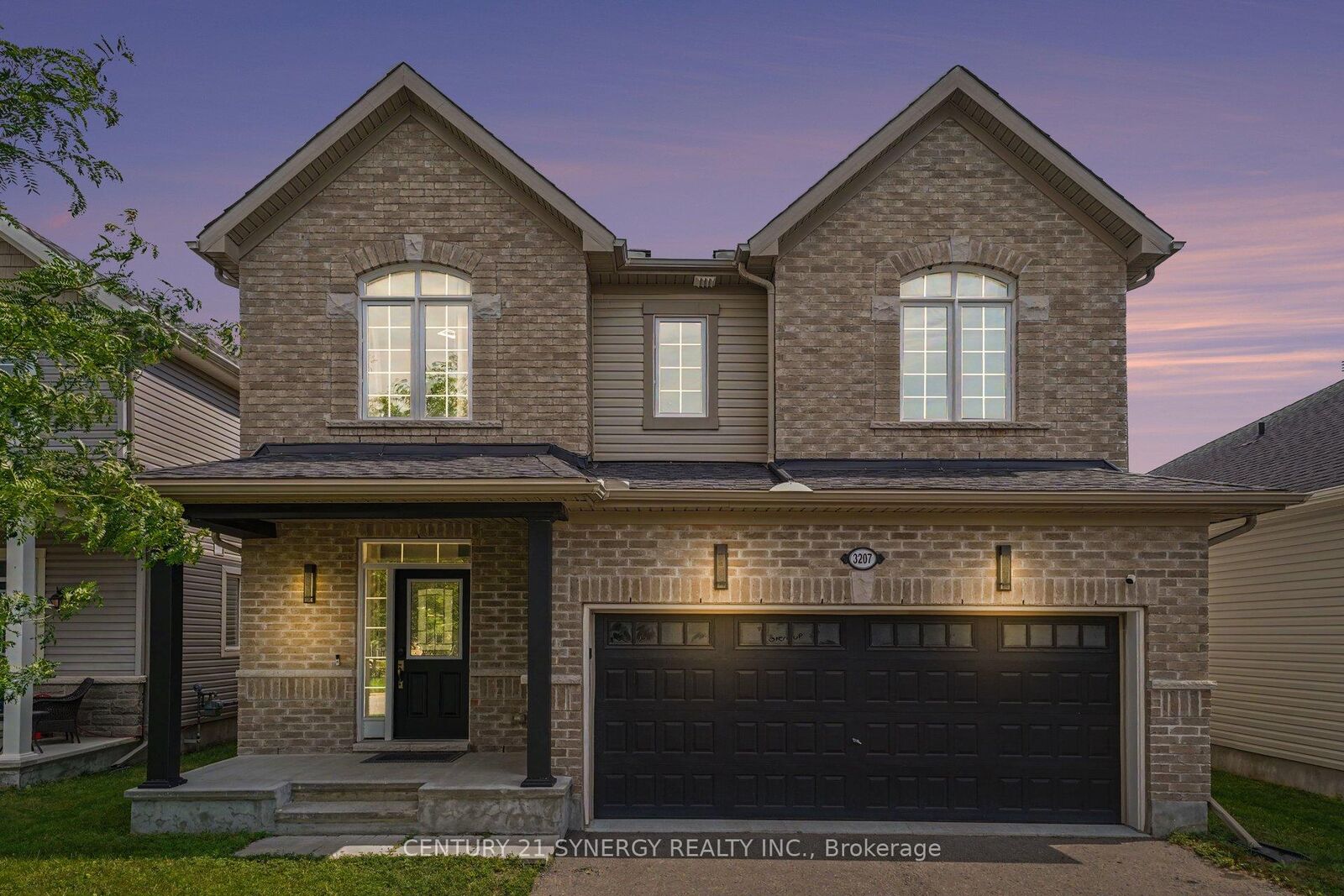 Property Photo: 3207 Harvester Crescent ON K0G 1J0