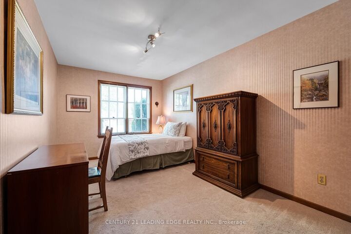 Property Photo: 47 Shendale Drive ON M9W 2B6