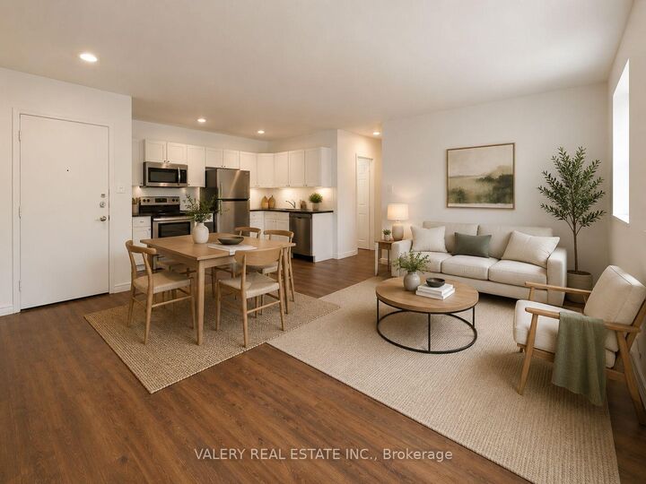 Property Photo:  25 Orchard Street 102  ON N6J 2R4 