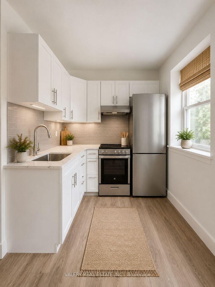 Property Photo: 20 Craig Street C ON N6C 1E8