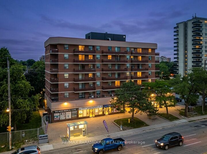 1881 Jane Street 303 — photo 1