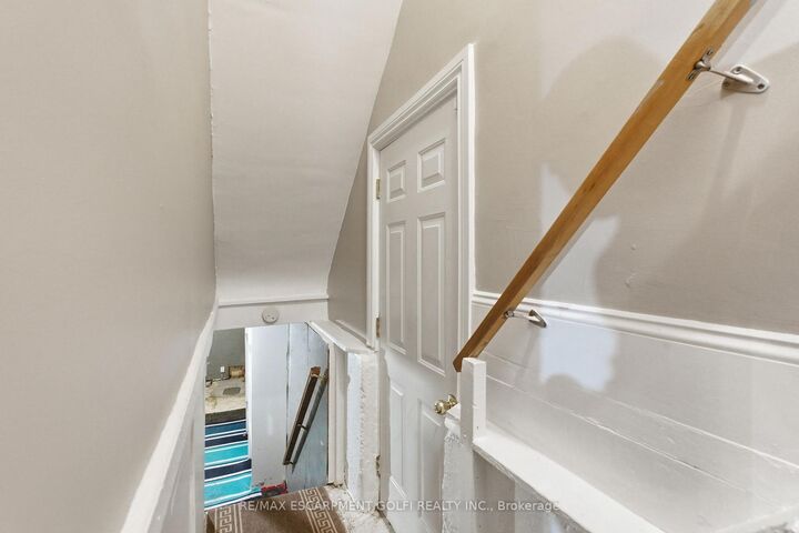 Property Photo: 643 Wilson Street ON L8L 1V2