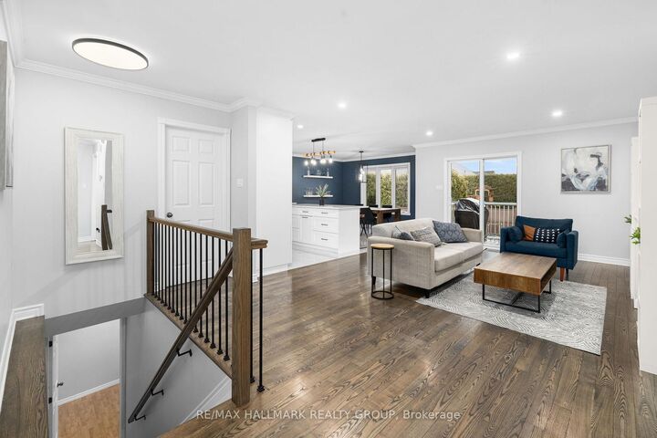 Property Photo: 81 Giroux Street ON K0A 2M0