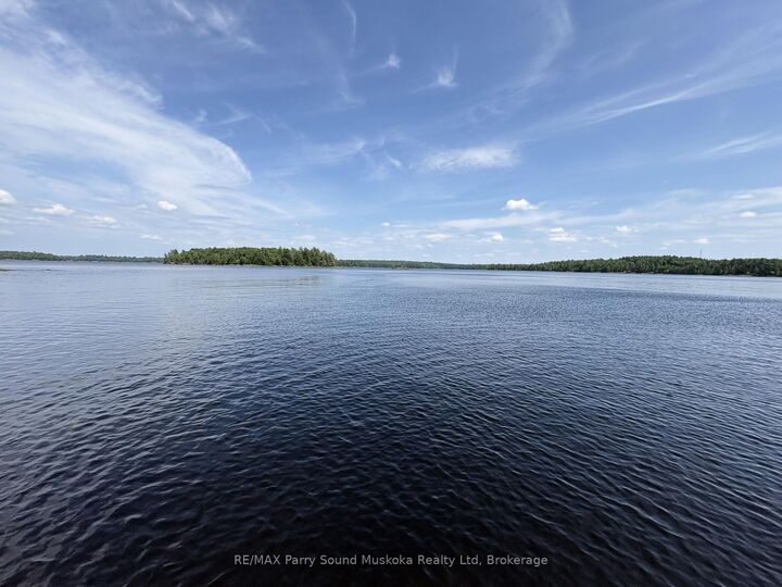 Property Photo:  1 W/A Lake Wahwashkesh N/A  ON P0A 1G0 