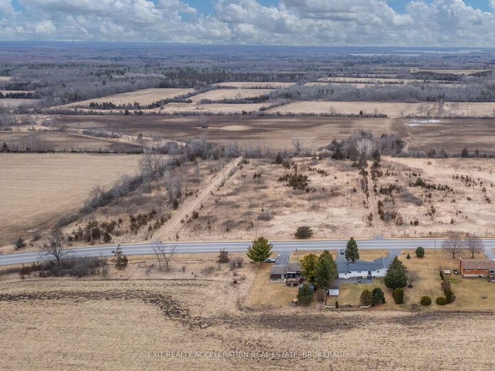 Property Photo:  Pt 1 And 2 Of 29R-11596 County Rd 8 N/A Lot A  ON K7R 3K6 