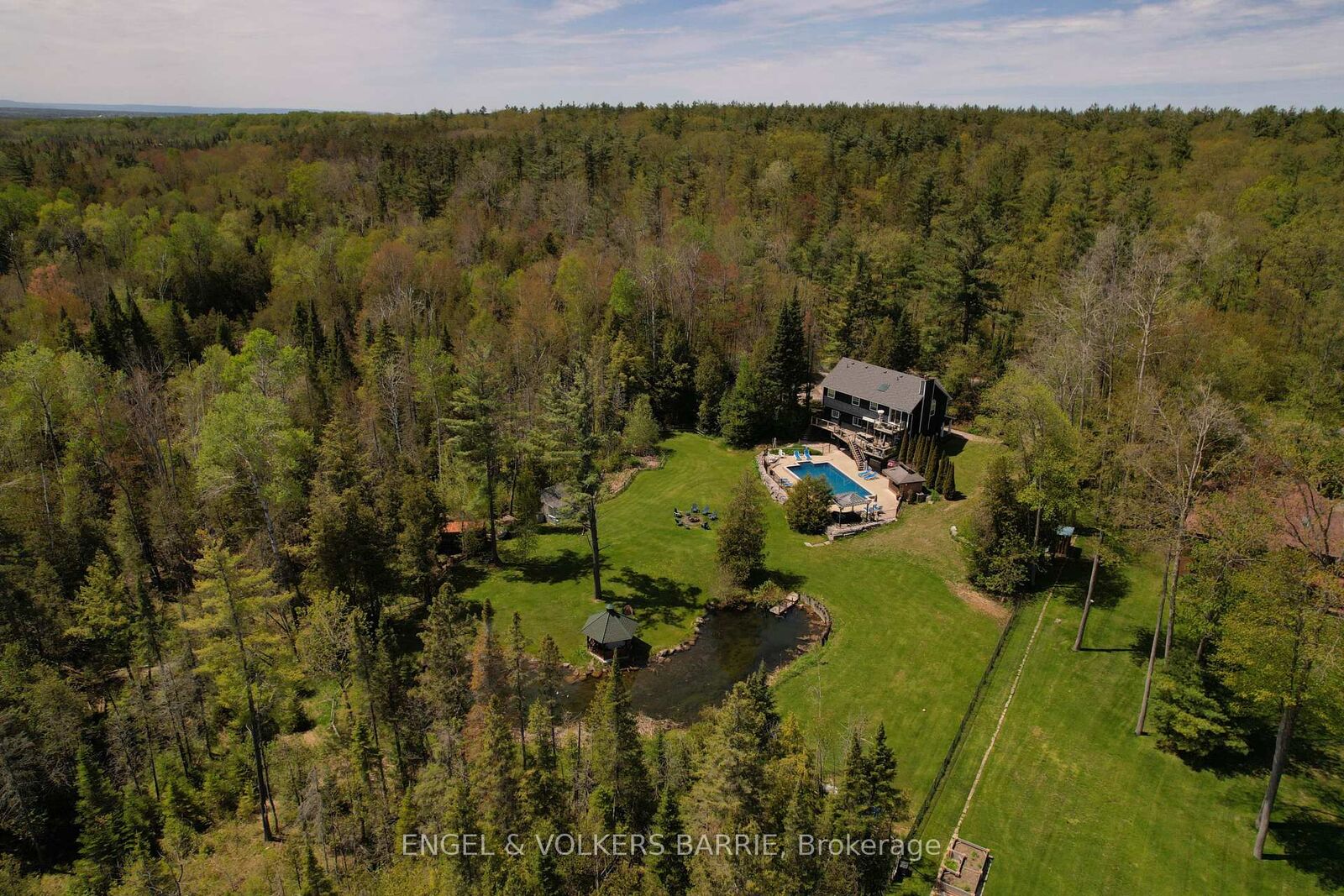 Property Photo: 1441 Hendrie Road ON L9X 0Y9