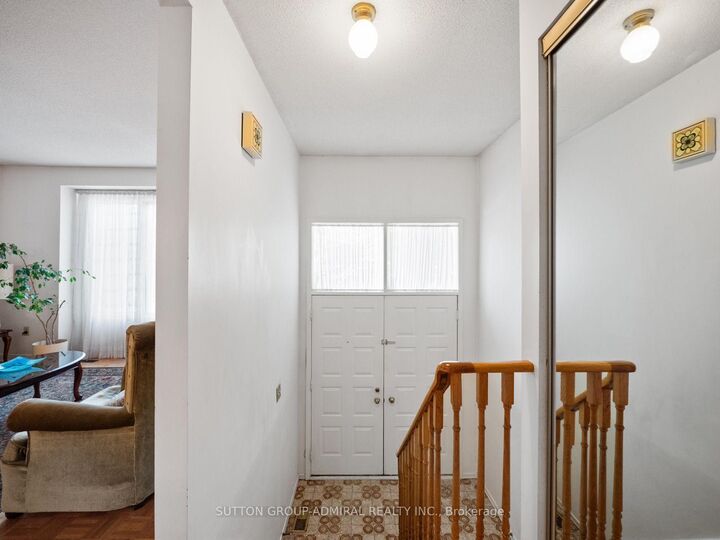Property Photo: 169 Robert Hicks Drive ON M2R 3R3