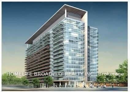 Property Photo: 4K Spadina Avenue 1912 ON M5V 3Y9
