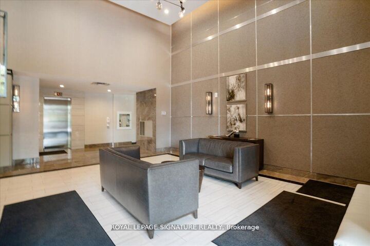 Property Photo: 2486 Old Bronte Road 331 ON L6M 4J2