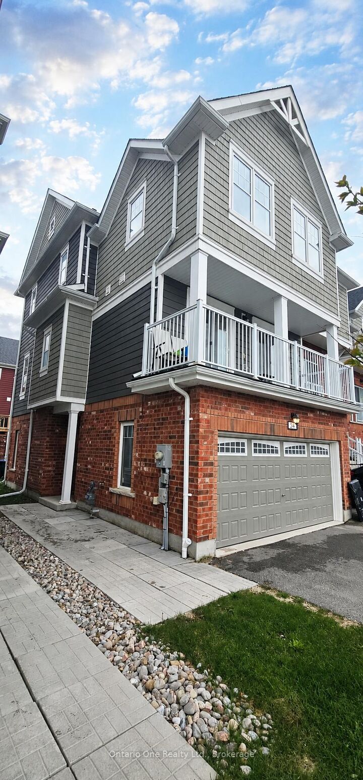 Property Photo:  24 Surf Drive  ON L9Z 0J4 