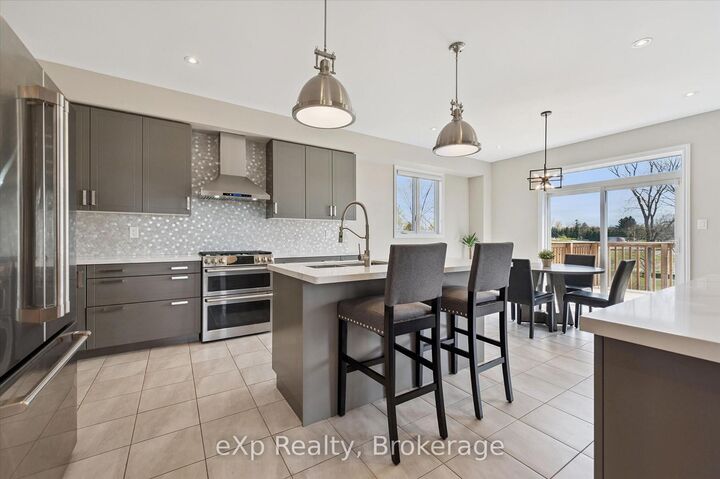 Property Photo:  201 McFarlane Crescent  ON N1M 0G5 