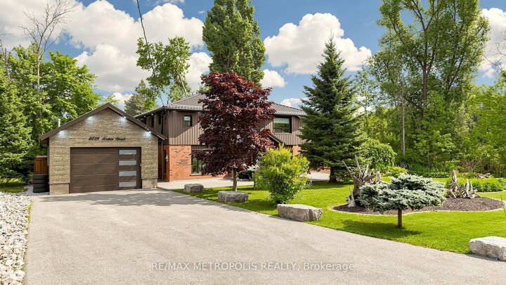 Photo de la propriété:  2739 Ireton Street E  ON L9S 2J2 