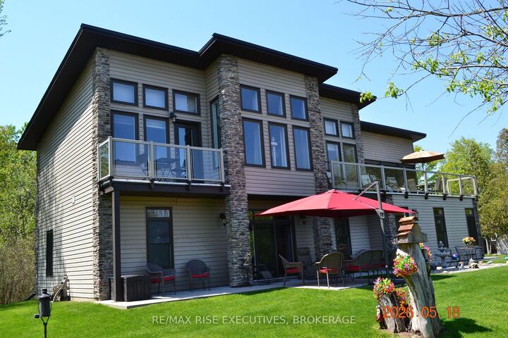 Property Photo: 4646 Stair Step Lane ON K0H 1H0