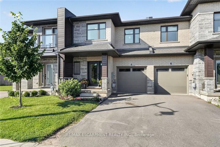 Property Photo:  6 Jayla Lane  ON L0R 2A0 
