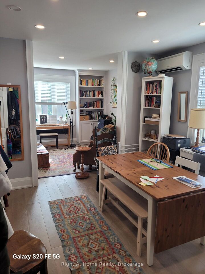 Property Photo:  517 Runnymede Street  ON M6S 2Z8 