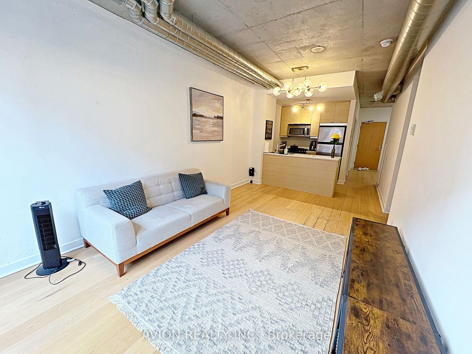 Photo de la propriété:  138 Princess Street 311  ON M5A 0B1 