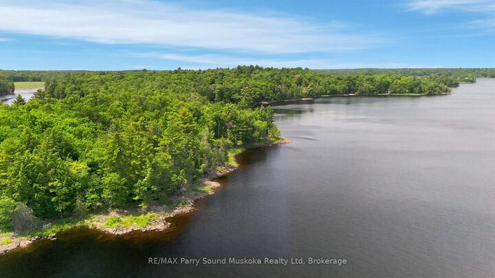 Property Photo:  7 W/A Lake Wahwashkesh N/A  ON P0A 1G0 