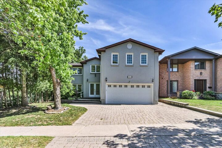 151 Old Surrey Lane — photo 1