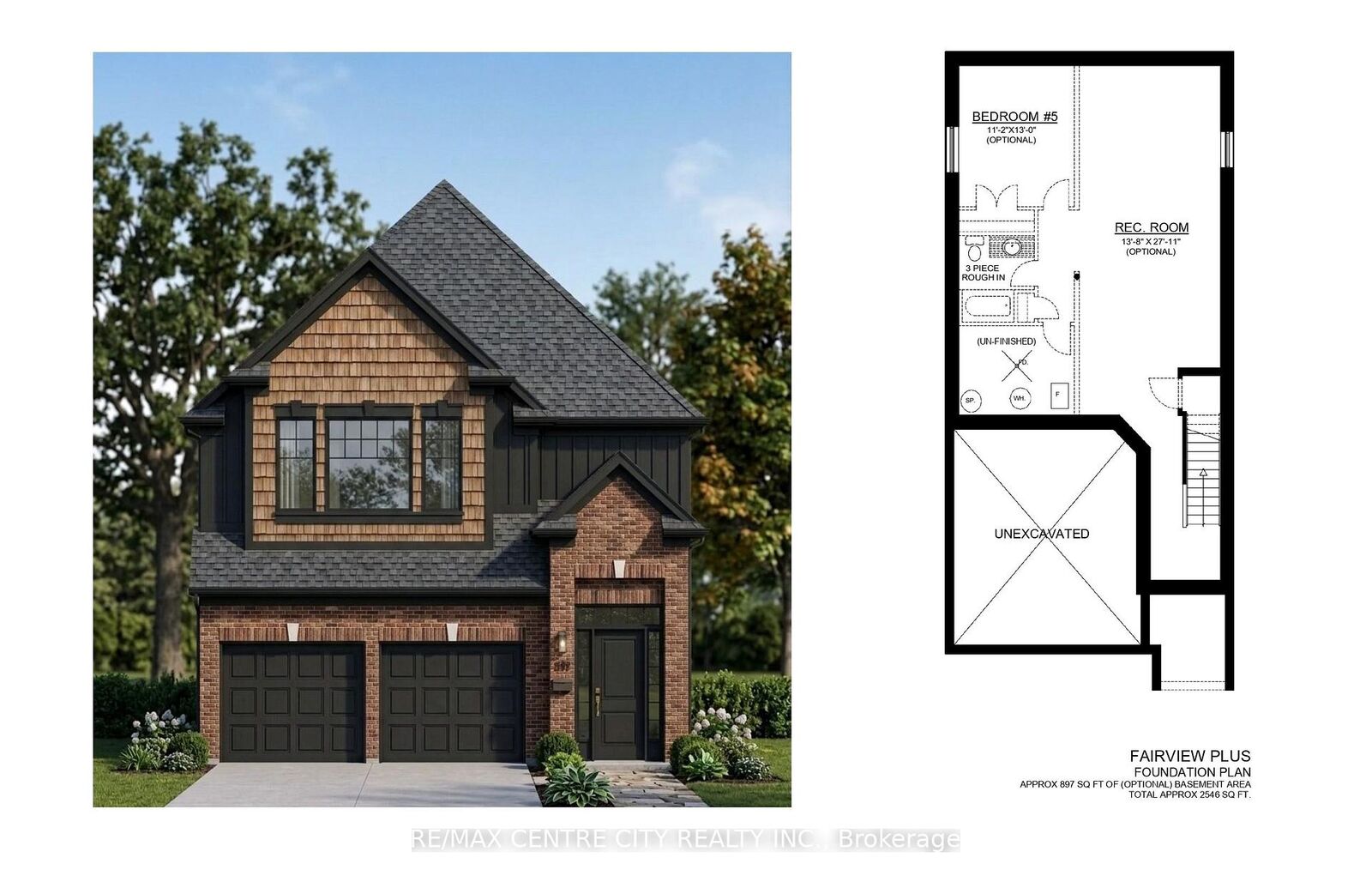 Property Photo: 1595 Noah Bend ON N6G 5S1