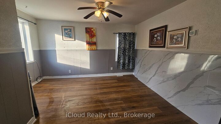 Property Photo: 241 John Street ON L3V 3H8